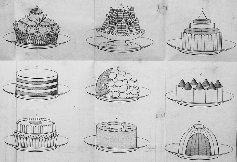 Lot 393, Auction  127, Goullon, François le, Der neue Apicius oder die Bewirthung vornehmer Gäste 