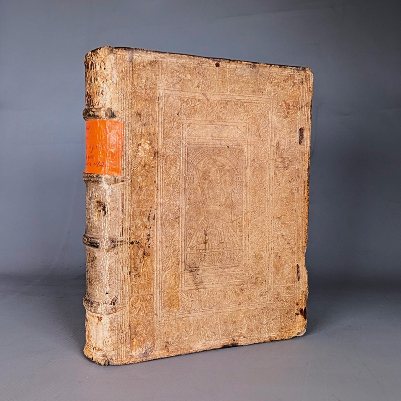 Lot 1111, Auction  127, Eder, Georg,  Evangelische Inquisition wahrer und falscher Religion