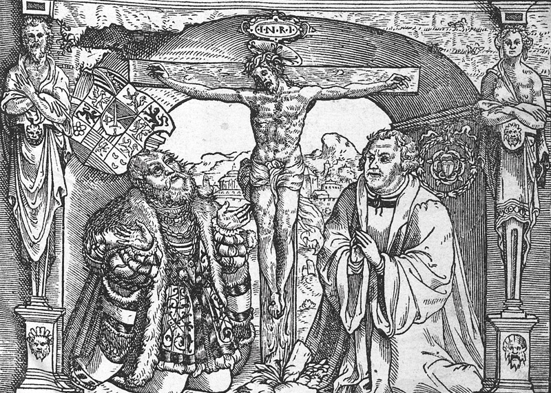 Lot 1153, Auction  127, Luther, Martin, Der fünffte Teil aller Bücher und Schrifften