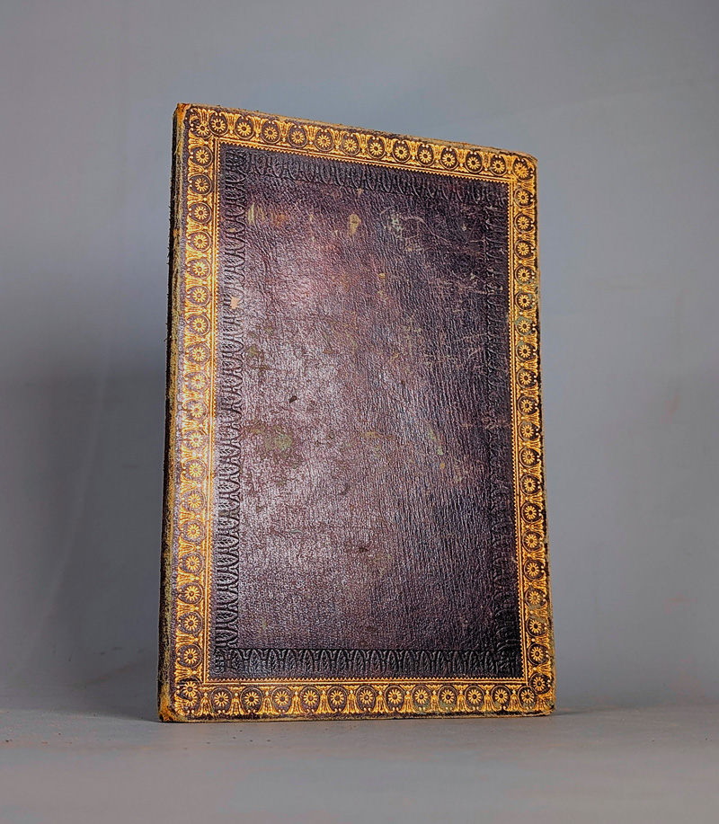 Lot 1274, Auction  127, Francioni, Andrea, Elogio di Leon Batista Alberti