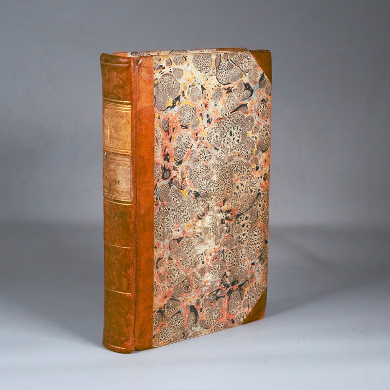 Lot 2047, Auction  127, Goethe, Johann Wolfgang von, Winkelmann und sein Jahrhundert