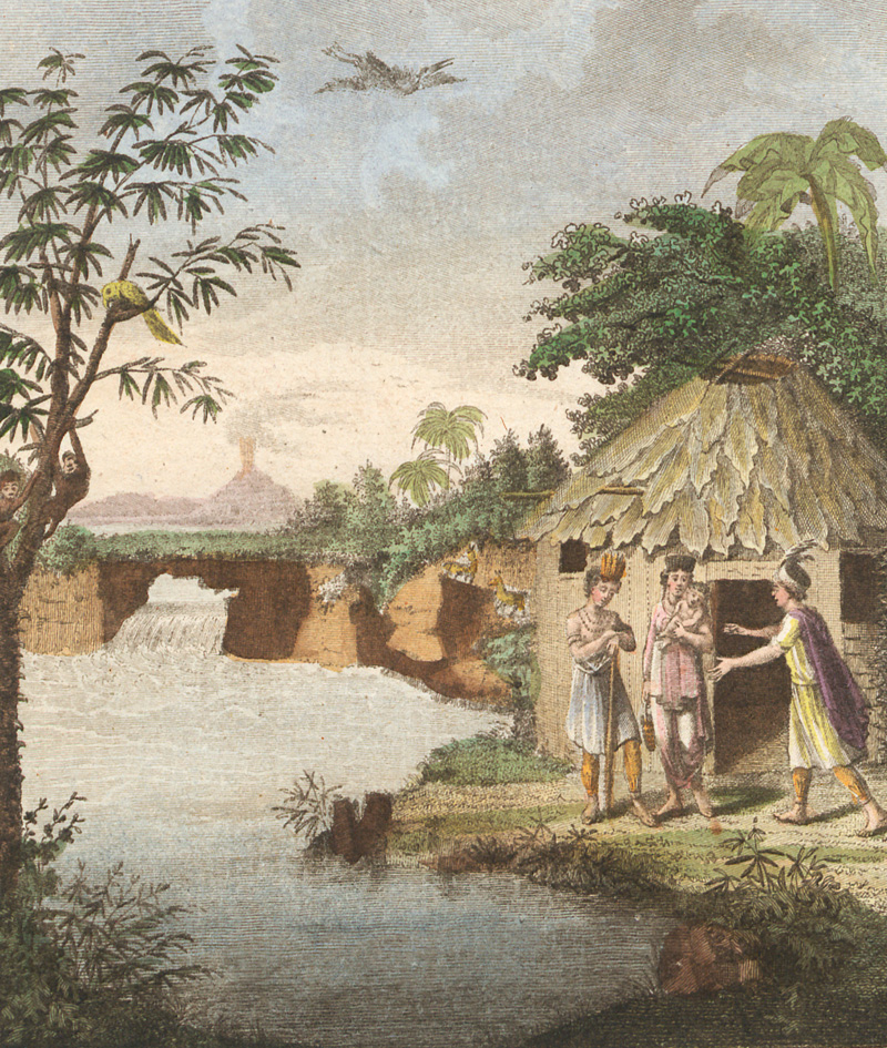 Lot 2213, Auction  127, Schäfer, Daniel F., Der Weltumsegler