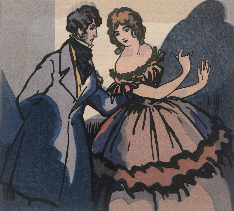 Lot 3016, Auction 127, Balzac, Honoré de, Le Père Goriot