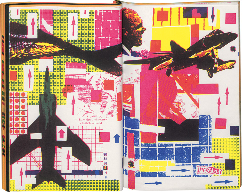 Lot 3028, Auction 127, Beckelmann, Jürgen, Ich habe behauptet