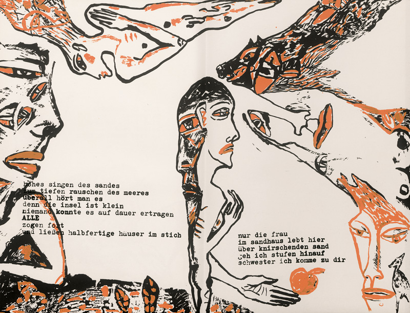 Lot 3040, Auction  127, Bizarre Städte, Bizarre Städte. Dresden