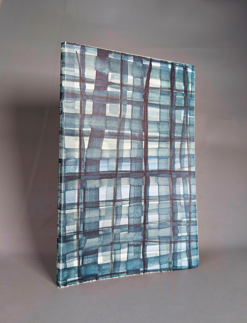 Lot 3100, Auction  127, Förg, Günther, Karl von Pidoll. Aus der Werkstatt eines Künstlers. Erinnerungen an den Maler Hans von Marées