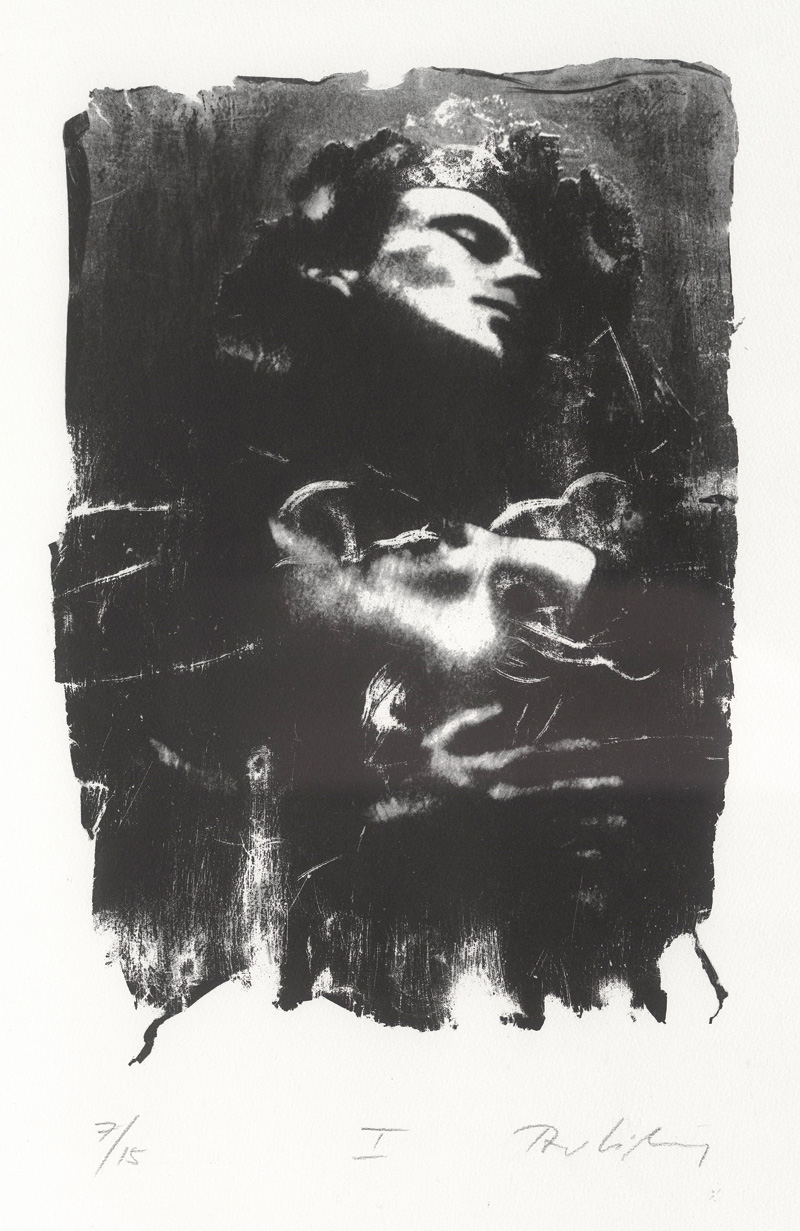 Lot 3360, Auction  127, Wilms, Anno, Genet Fragmente