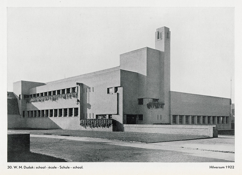 Lot 3377, Auction  127, Moderne Bouwkunst, in Nederland 20 Bände (alles Ersch.). Mit Hunderten von Abbildungen 